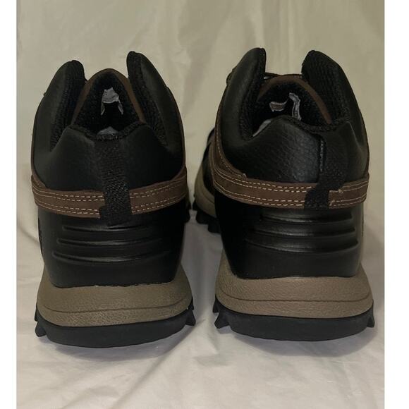 Timberland Men's Brown and Black Boots - Picture 4 of 10